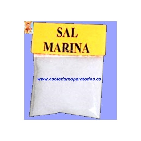 SAL MARINA
