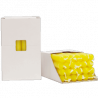 VELA 11 CM AMARILLO CAJA 24/UNI