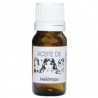 ACEITE HELIOTROPO