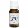 ACEITE UVA