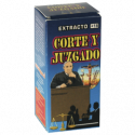 EXTRACTO CORTE Y JUZGADO