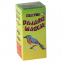 EXTRACTO PAJARO MACUA