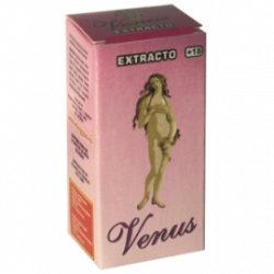 EXTRACTO VENUS