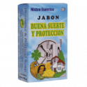 JABON BUENA SUERTE Y PROTECCION
