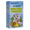 JABON BUENA SUERTE Y PROTECCION