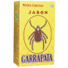 JABON GARRAPATA