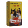 JABON LLAMA CLIENTE