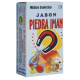 JABON PIEDRA IMAN