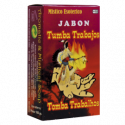 JABON TUMBA TRABAJOS