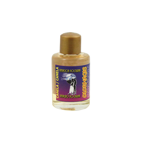 ACEITE ESENCIAL SENSACION NOCTURNA