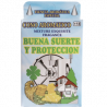 CONO BUENA SUERTE Y PROTECCION