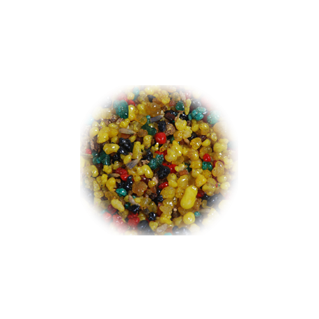 INCIENSO GRANEL 500 G.