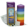 VELON CAJA SIETE CHAKRAS