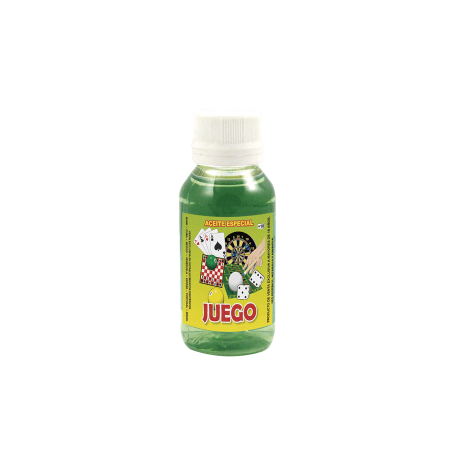 ACEITE ESPECIAL JUEGO