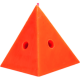 PIRAMIDE ROJO CARGA