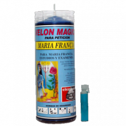 VELON PRO MARIA FRANCIA