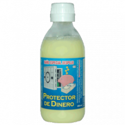 DESPOJO PROTECTOR DE DINERO