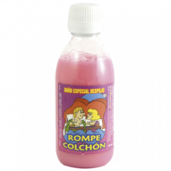 DESPOJO ROMPE COLCHON