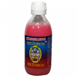 DESPOJO SIETE POTENCIAS