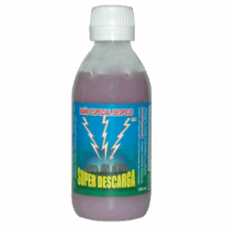 DESPOJO SUPER DESCARGA