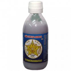 DESPOJO TETRAGRAMATON