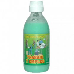 DESPOJO TRABAJO Y EMPLEO