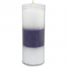 VELON BLANCO VIOLETA BLANCO