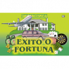 SAHUMERIO EXITO O FORTUNA