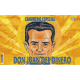 SAHUMERIO DON JUAN DEL DINERO