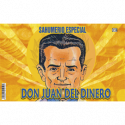 SAHUMERIO DON JUAN DEL DINERO