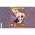 SAHUMERIO SAN ALEJO
