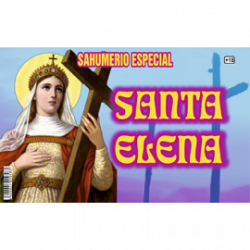 SAHUMERIO SANTA ELENA