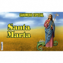 SAHUMERIO SANTA MARTA