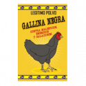 POLVO GALLINA NEGRA