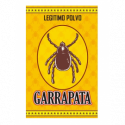 POLVO GARRAPATA