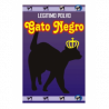 POLVO GATO NEGRO