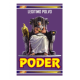POLVO PODER