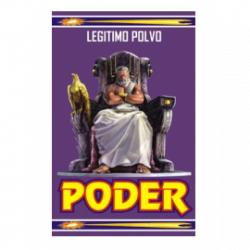 POLVO PODER