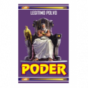 POLVO PODER