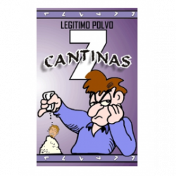 POLVO  POLVO SIETE CANTINAS