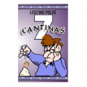 POLVO  POLVO SIETE CANTINAS