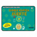 POLVO ESPECIAL DOBLE SUERTE