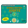 POLVO ESPECIAL DOBLE SUERTE