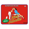 POLVO ESPECIAL FIEL AMANTE