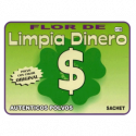 POLVO ESPECIAL FLOR DE LIMPIA DINERO