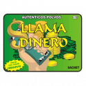 POLVO ESPECIAL LLAMA DINERO