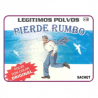 POLVO ESPECIAL PIERDE RUMBO