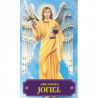ESTAMPA ARCANGEL JOFIEL