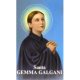 ESTAMPA  GEMMA GALGANI