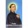 ESTAMPA  GEMMA GALGANI